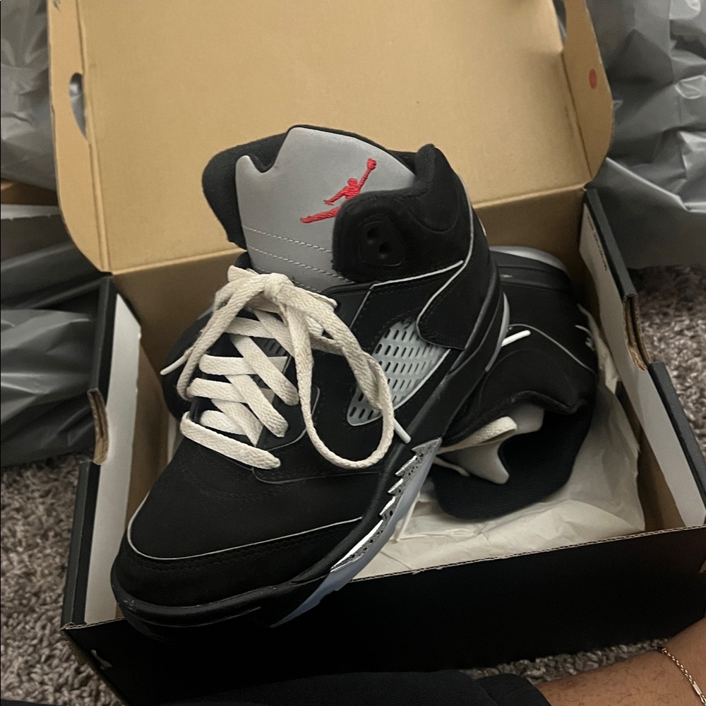 Jordan 11 Retro Black Box